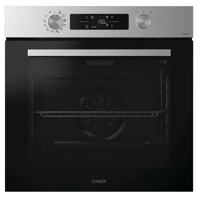 CA6 N5B3EYTX | Cuptoare incorporabile Candy Bake 800 Stainless